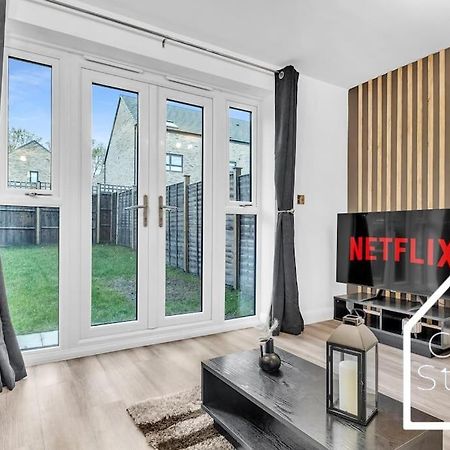 Newly Stunning City Centre Home By Cozy Stayz Birmingham Luaran gambar