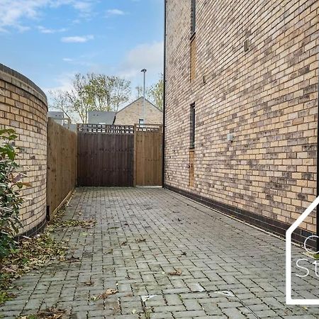 Newly Stunning City Centre Home By Cozy Stayz Birmingham Luaran gambar