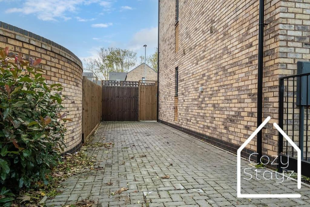 Newly Stunning City Centre Home By Cozy Stayz Birmingham Luaran gambar
