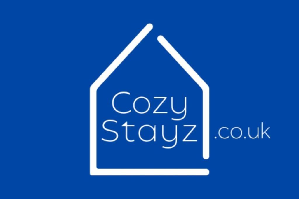 Newly Stunning City Centre Home By Cozy Stayz Birmingham Luaran gambar